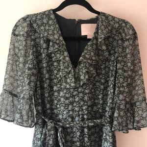 Gal meets Glam Roberta dress